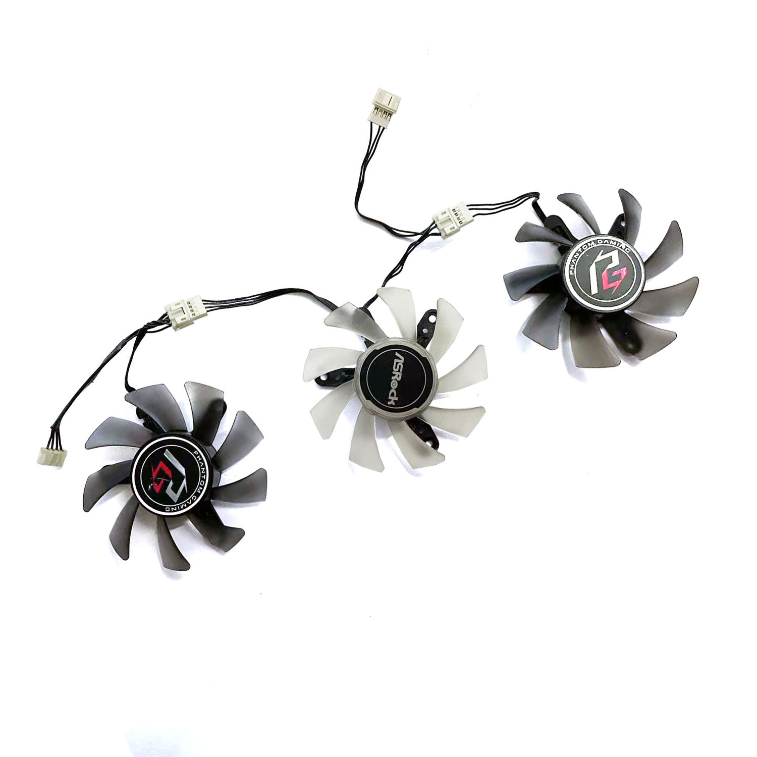 Cooler Fan 75MM 4PIN PVA080E12 - огляд і ціна Lga1700 Itx Motherboard Ddr5