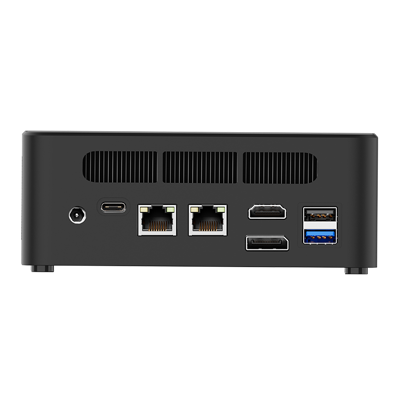 New Factory Bulk Customizable  - огляд і ціна Amd Ryzen 7 7840Hs Mini Pc
