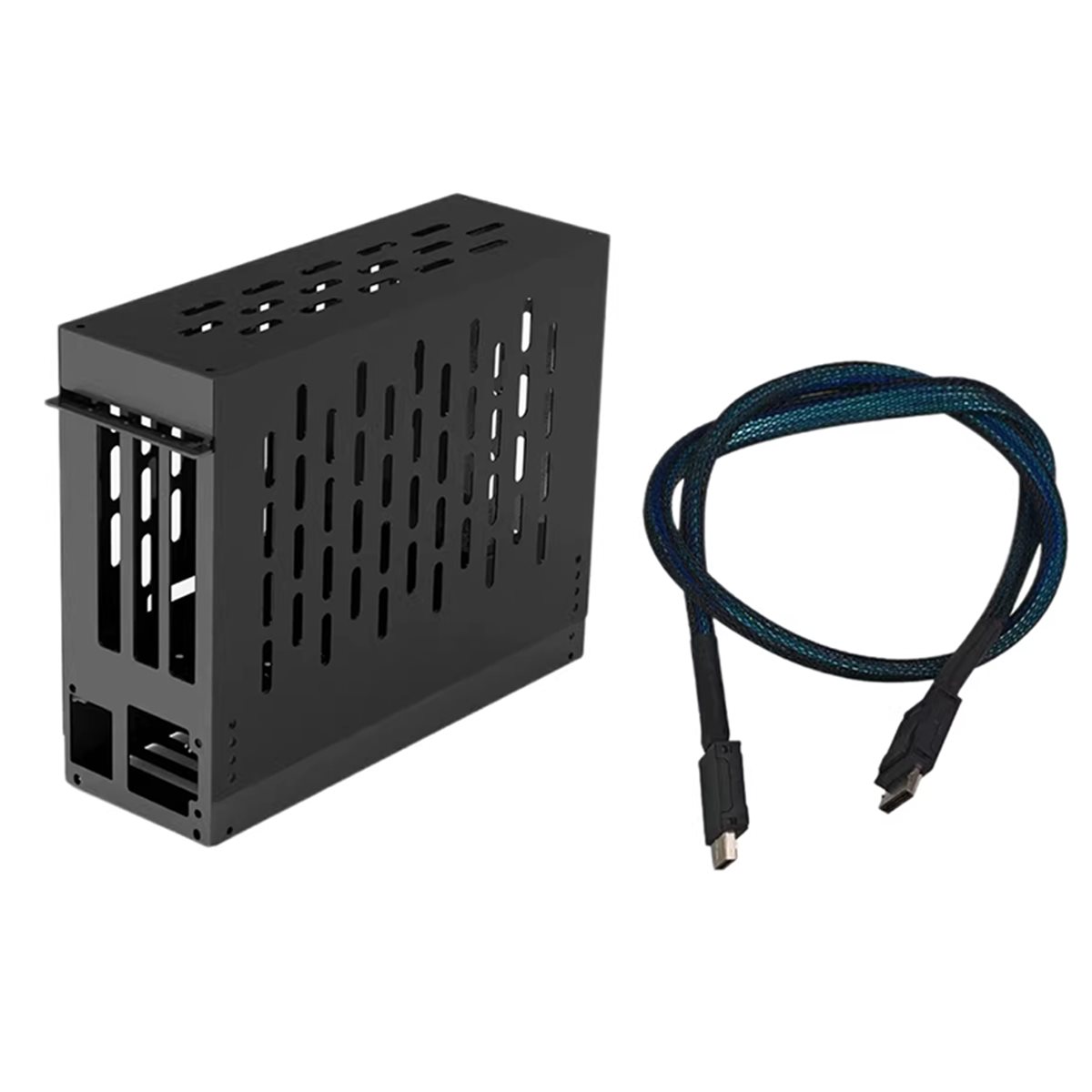 E@MB*RA*aCE^HAPPYa Oculink EGP - огляд і ціна Oculink Egpu Mini Pc