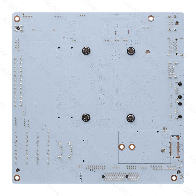 I5 8265UES 8 Bay SATA 6Gbps NA - огляд і ціна Nas Motherboard 8 Sata Mini Itx